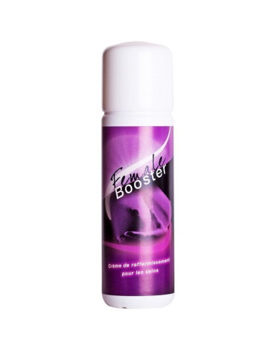 RUF - CRÈME RAFFERMISSANTE SEINS BOOSTER FEMME 1 