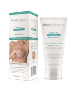 INTIMATELINE - BREAST BOOSTER BRÜSTE STRAFFENDES UND STRAFFENDES GEL 100 ML 1 