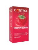 CONTROL - PASST STRAWBERRY 12 EINHEITEN AN 2 