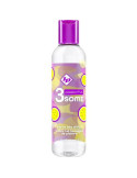 ID 3SOME - 4 FL OZ PASSION FRUIT BOTTLE 1 