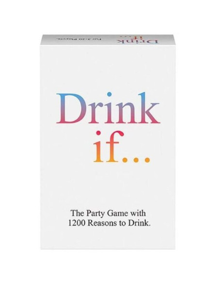 KHEPER GAMES - DRINK IF /EN 2 