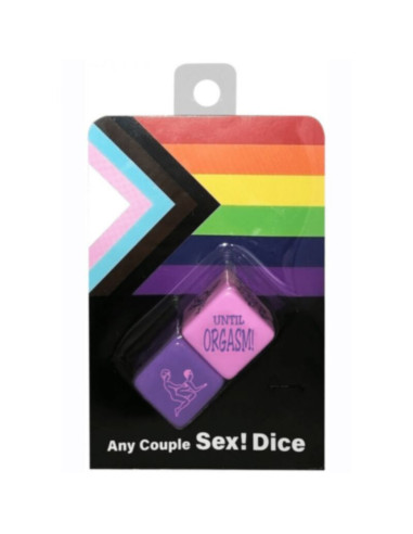 KHEPER GAMES - SEX DICE GAME 2 