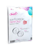 BEPPY - SOFT-COMFORT TAMPONS DRY 30 UNITS 3 