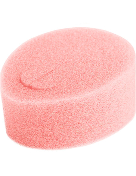 CONFORT 365 - TAMPON LUBRICATED VAGINAL SPONGE 6 