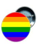 PRIDE - LGBT-FLAGGEN-ANSTECKER 1 