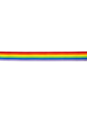 PRIDE - LGBT-FLAGGENSTREIFEN 1 