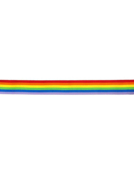 PRIDE - LGBT-FLAGGENSTREIFEN 1 