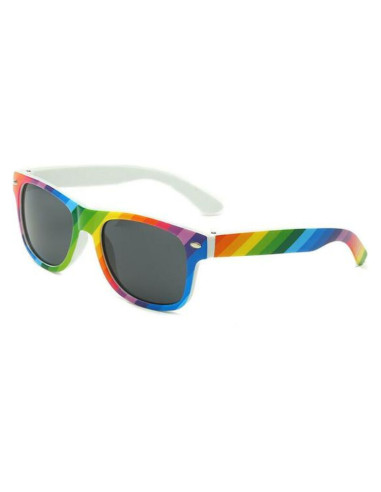 PRIDE - LGBT-SONNENBRILLE 1 