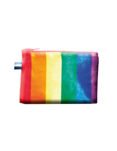 PRIDE - BORSA CON BANDIERA LGBT 1 