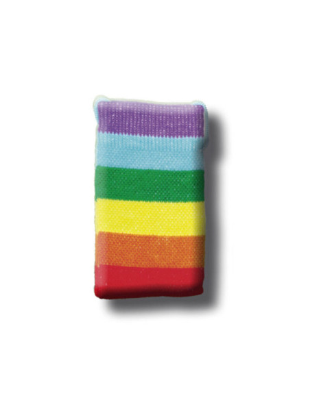 PRIDE - LGBT FLAG MOBILE CASE 1 