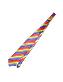 PRIDE - LGBT FLAG TIE 1 