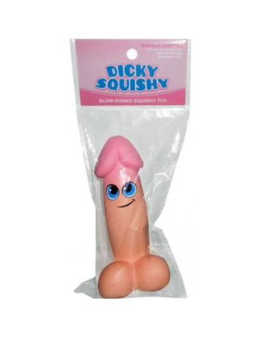 KHEPER GAMES - DICKY SQUISHY 1 