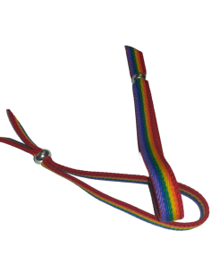 PRIDE - LUXUSARMBAND FÜR MDCHEN MIT PRIDE-PERLE 1 