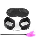 FETISH FANTASY SERIES - KIT DE SÉDUCTION SENSUELLE 3 