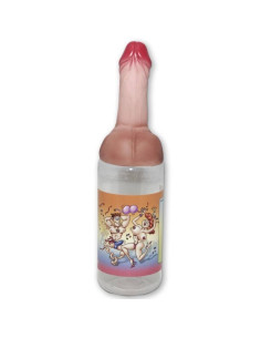 DIABLO PICANTE - PENIS-FLASCHE FLEISCH 750 ML /ES/PT/EN/FR/IT/ 1 