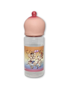 DIABLO PICANTE - FLASCHE BOOB FLESH 750 ML /ES/PT/EN/FR/IT/ 1 