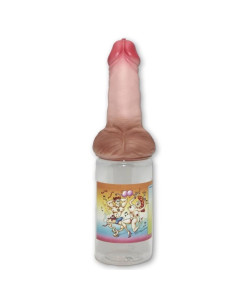 DIABLO PICANTE - PENIS FEEDING BOTTLE FLESH 360 ML /ES/PT/EN/FR/IT/ 1 