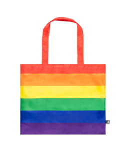 PRIDE - SAC FOURRE-TOUT LBGT 1 