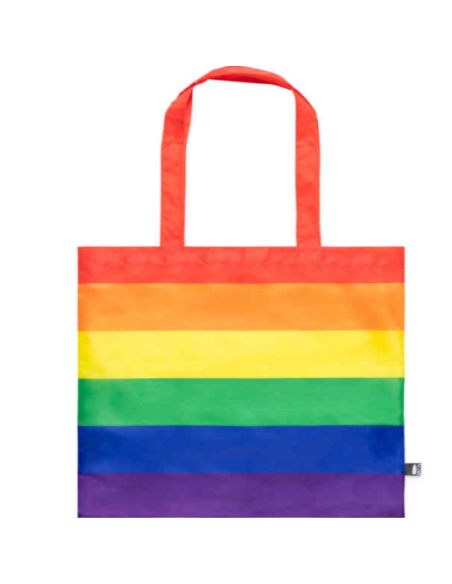 PRIDE - LBGT-TRAGETASCHE 1 