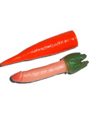 DIABLO PICANTE - PENIS-KAROTTE 1 