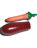 DIABLO PICANTE - PENIS-AUBERGINE 1 