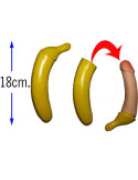 DIABLO PICANTE - PENE BANANA 1 