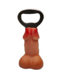 DIABLO PICANTE - PENIS SHAPED OPENER 1 