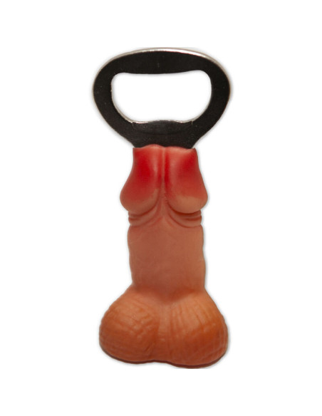 DIABLO PICANTE - PENIS SHAPED OPENER 1 