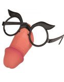 DIABLO PICANTE - LUNETTES EN FORME DE BITE 1 