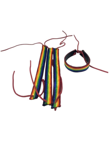 PRIDE - LGBT-ARMBAND 1 