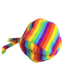 PRIDE - BANDANA MIT DER LGBT-FLAGGE 1 