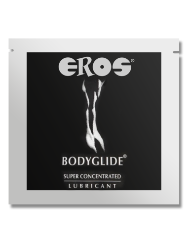 EROS - BODYGLIDE LUBRIFICANTE SILICONE SUPERCOCENTRATO 2 ML 1 