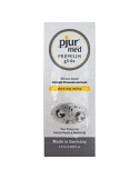 PJUR - MED SILICONE LUBRICANT 1.5 ML 1 