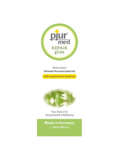 PJUR - MED REPARATURSCHMIERMITTEL 1.5 ML 1 