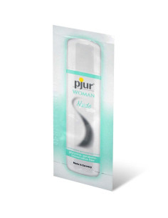 PJUR - WOMAN NUDE WATER-BASED LUBRICANT 2 ML 1 