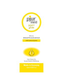 PJUR - LUBRIFIANT SILICONE MED SOFT GLIDE 1.5 ML 1 