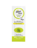 PJUR - MED VEGAN GLIDE WATER BASED LUBRICANT 2 ML 1 