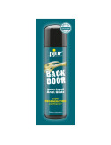 PJUR - BACK DOOR REGENERIERENDES PANTHENOL ANALWASSERBASIS 2 ML 1 