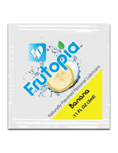 ID JUICY LUBE - FOGLIO 4 ML 2 