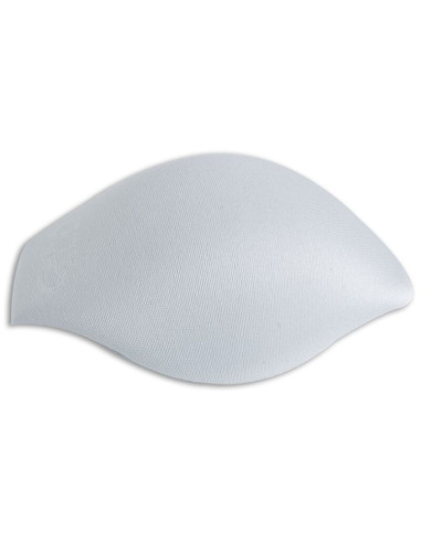 CUT4MEN - REMOVABLE PAD FOR MEN - WHITE 1 