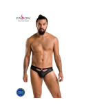 PASSION - 041 SLIP OPEN JOE SCHWARZ S/M 6 