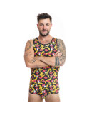 ANAIS MEN - TOP BANANA M 4 