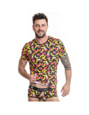 ANAIS MEN - T-SHIRT BANANA S 4 