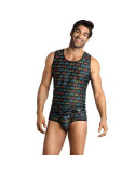 ANAIS MEN - BENITO TOP S 4 