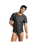 ANAIS MEN - T-SHIRT BENITO M 3 