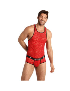 ANAIS MEN - BRAVE TOP M 4 