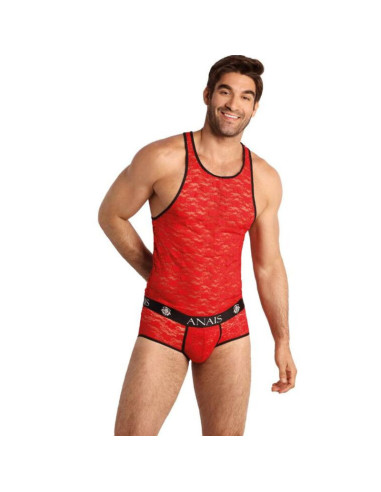 ANAIS MEN - BRAVE TOP L 4 