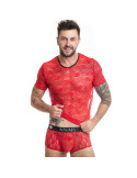 ANAIS MEN - T-SHIRT BRAVE S 2 