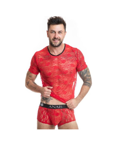 ANAIS MEN - T-SHIRT BRAVE S 2 