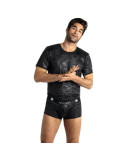 ANAIS MEN - T-SHIRT ELECTRO S 3 